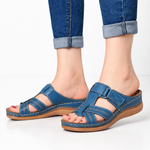 Odette Orthopedic Sandals