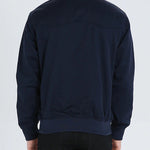 Harryson | Giacca Harrington con Fodera Tartan