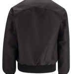 Harryson | Giacca Harrington con Fodera Tartan