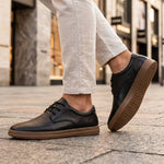 Alessio | Sneakers Pelle Minimaliste