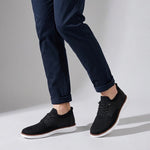 Circuit Mesh Sneakers