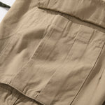 Loose Straight Wide-leg Casual Trousers