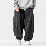 Marco Balloon Jeans