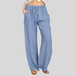 Amalfi | Pantaloni Coulisse Comfort