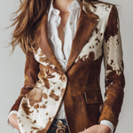 Philippa | Structured Statement Blazer
