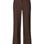 Alessia Romano | High Waisted Wide Leg Pants For Women