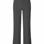Alessia Romano | High Waisted Wide Leg Pants For Women