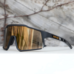 Velocity Vision UV400: Pro Cycling & Sports Sunglasses