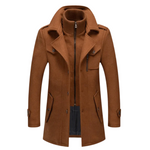 Federico | Cappotto Invernale