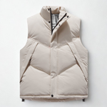Gryphon Puffer Vest
