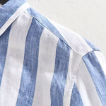 Marino Stripe Shirt