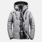 Ruggero | Giacca Invernale Elite