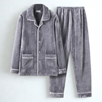 Oslo Pajama Set