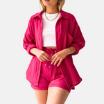 Isla Lounge Set