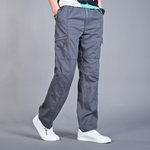 Everyday Cargo Pants