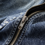 Cristiano Denim Jacket
