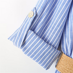 Tiffany Belt Dress