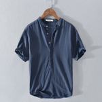 Savio Button Shirt