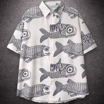 Marico Button-Up Shirt
