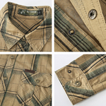 Frontier Flannel Shirt