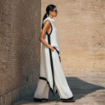 Giovanna | Completo Elegante Estivo