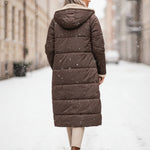 Ester | Cappotto Invernale in Sherpa