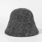 Rivelle Soft-Knit Bucket Hat