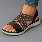 Anne™ | Comfort Strap Sandals