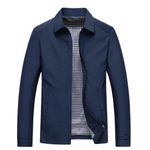 Sergio | Giacca Casual Quotidiana