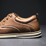 Aston Leather Oxfords