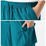 Kael Cargo Shorts