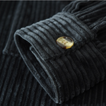 Grayson Cord Shirt