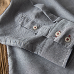 Oaken Button Up