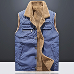 Marco Fleece Vest