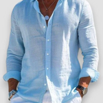 Nicola | Camicia Casual Uomo
