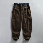 Wesdon Cargo Pants