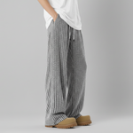 Marlowe Striped Pants