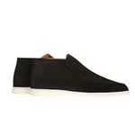 Vittorio | Mocassino Alto Sartoriale
