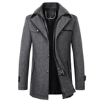 Andre Wool Coat