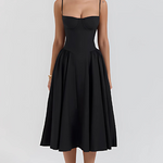Roma | Robe corset - Notre Bijou