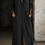 Daiana | Button-Down Dress
