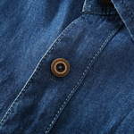 Nautica Deck Shirt