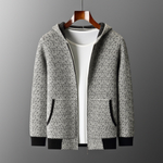 Osborne Cashmere Hoodie