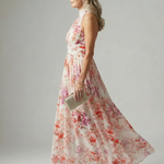 Elyon | Robe Maxi Easy Flow
