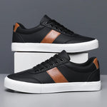 Bellmere Casual Contrast Sneakers