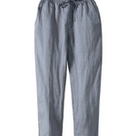 Sanremo | Pantaloni Lino Riviera