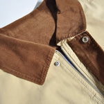 Japanese Retro Loose Lapel Jacket