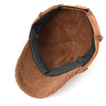 Noa Plush Lined Hat