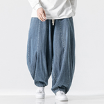 Marco Balloon Jeans