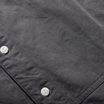 Retro Loose Casual Shirt